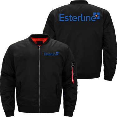 ESTERLINE JACKET
